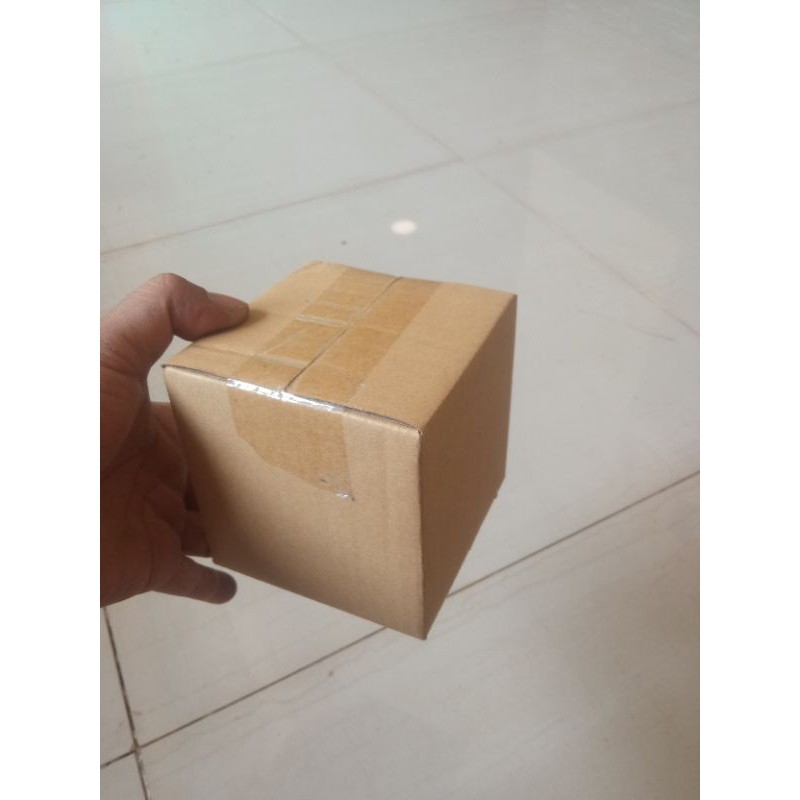 

Kardus packing 8x8x8 cM