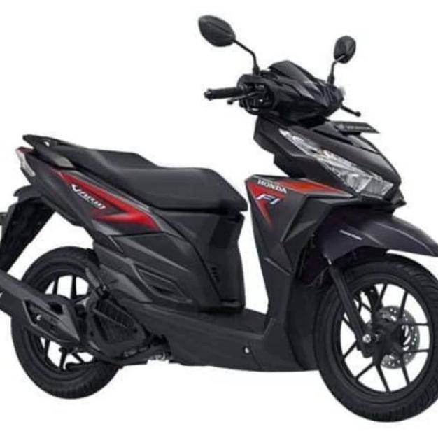 

Karpet E Bihun Vario 125/150 Led 2015-2018