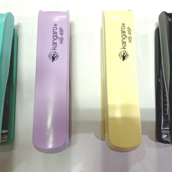 

Stapler Hs 45 P Merk Kangaro