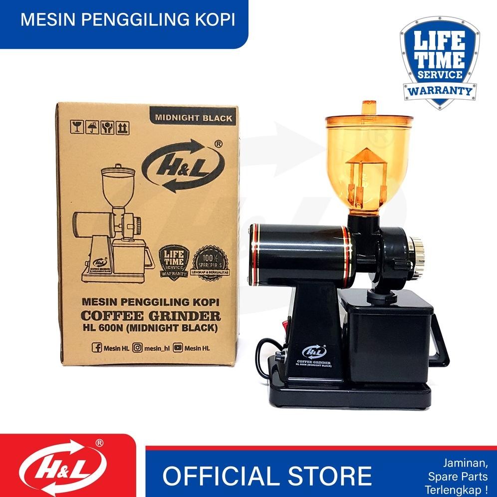 Selen Hl Electric Coffee Grinder Hl 600N