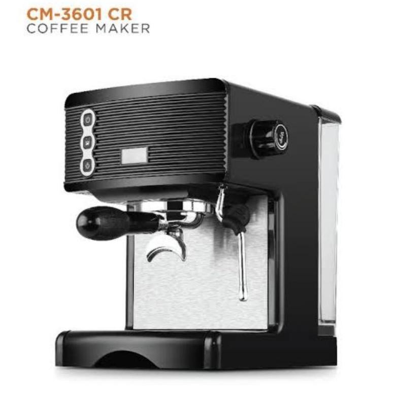 Ndala Mesin Kopi Espresso Mayaka Preum Cm3601 Espresso Machine Mp Coffee