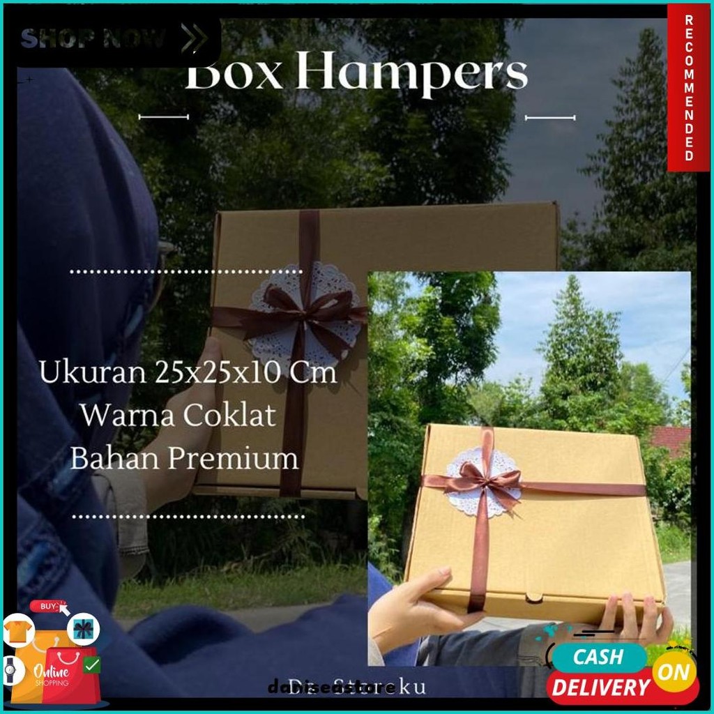 

Hampers Gift Box Boneka Kado Boneka Mix/ Hadiah Valentine / Gift Wisuda / Hampers Kado Ulang Tahun Murah (Cod)