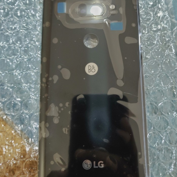 Backdoor LG V35