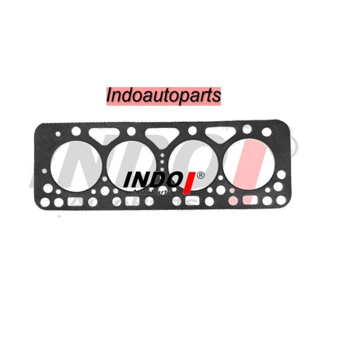 Unik Paking Head Fiat 1100 Cylinder Head Gasket Fiat 1100