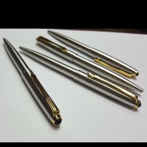 

Farizal - Pen Parker 45 Ss Gt Bp