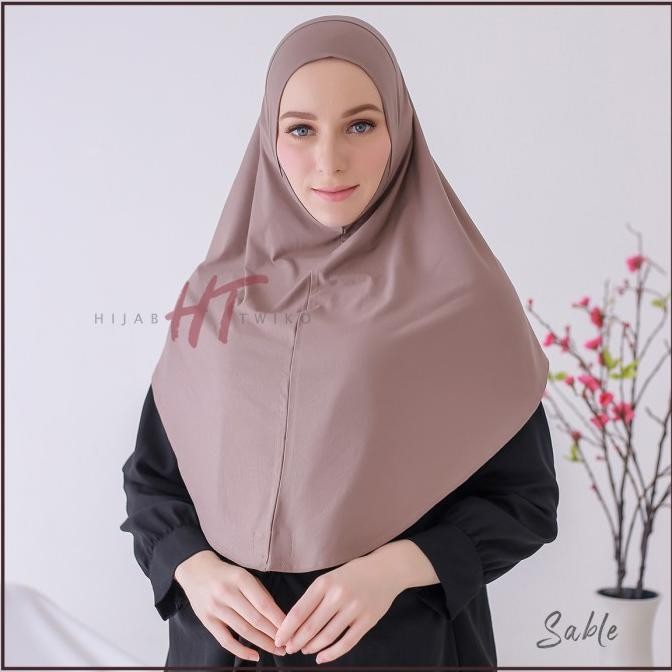 Dara Hijab - Twiko