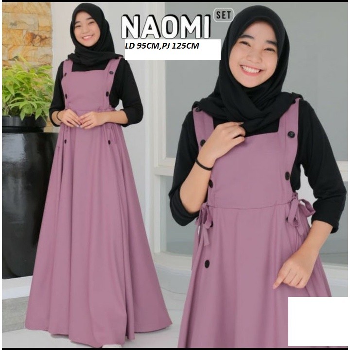 Size S M L Xl Xxl Dress Drees Gsmis Muslim Gamies Cewek Cantik Busana Bujs Mewah Gamis Rema Gamis Ga