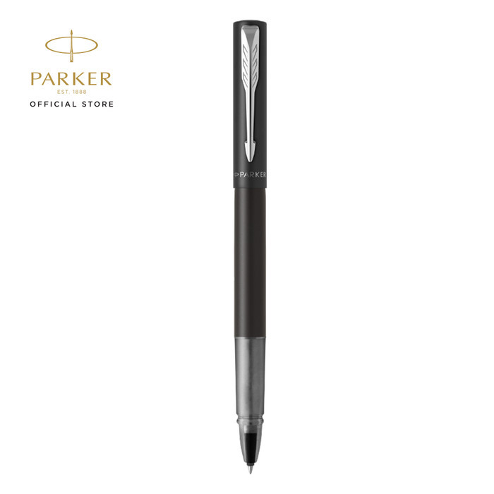 

Ready Parker Vector XL Black Rollerball