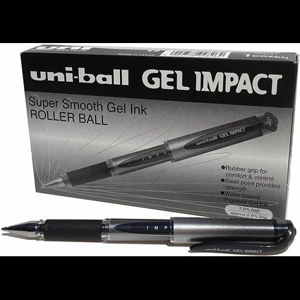 

Ready PULPEN GEL IMPACT PER LSN