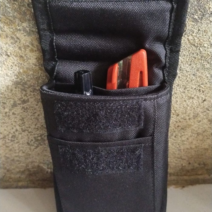 

Ready pouch pulpen