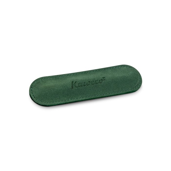 

Ready KAWECO Eco Velour Pen Pouch Sport #