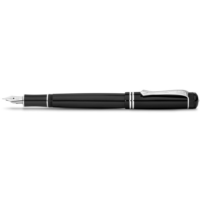 

Ready Kaweco DIA2 Fountain Pen - Chrome