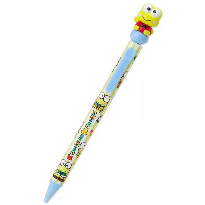 

Ready KERO KEROPI MASCOT BALLPOINT PEN SRXT (ORIGINAL)