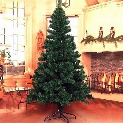 POHON NATAL KUALITAS BAGUS (TINGGI 210CM)