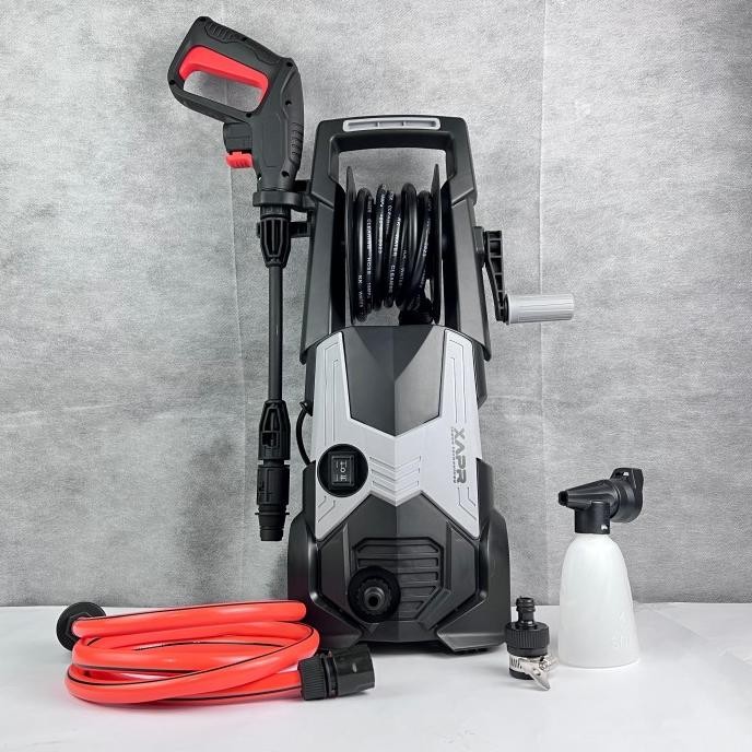 promo APR type AP73 mesin steam cuci mobil motor AC  taman  lumut