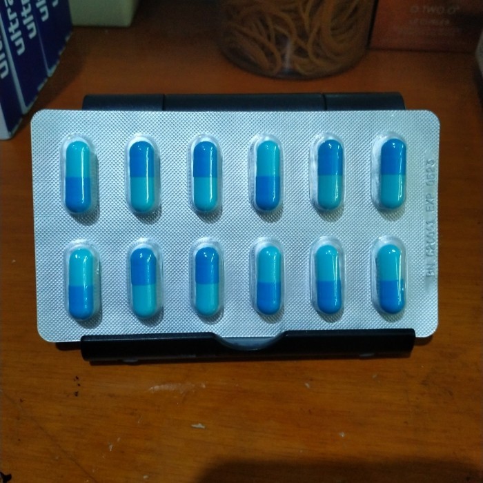 Neuroaid lembar