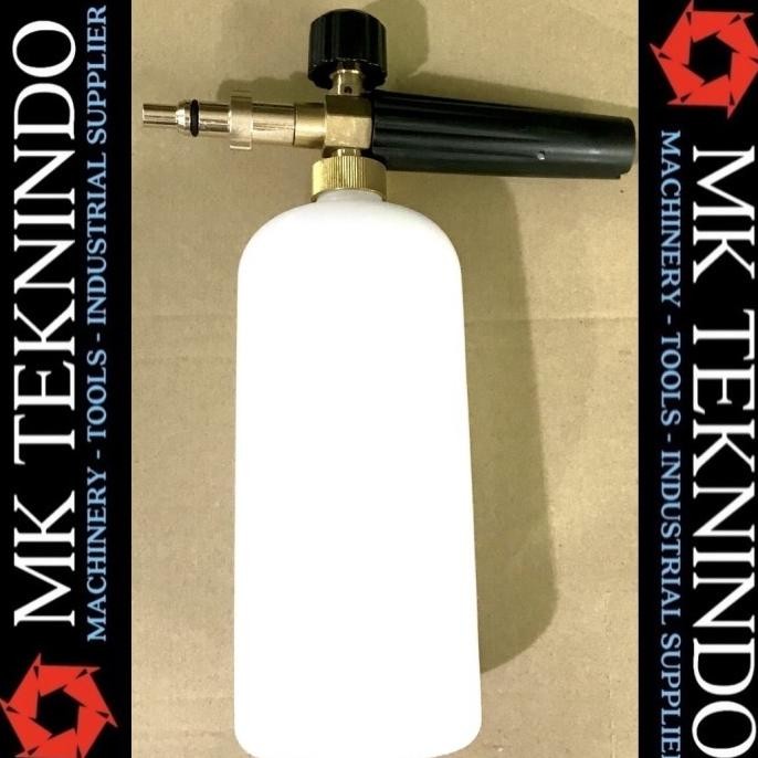 LAKONI LAGUNA 70 MESIN JET CLEANER ALAT STEAM CUCI MOBIL MOTOR