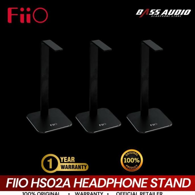 FIIO HS02A FIIO HEADPHONE STAND 1911T