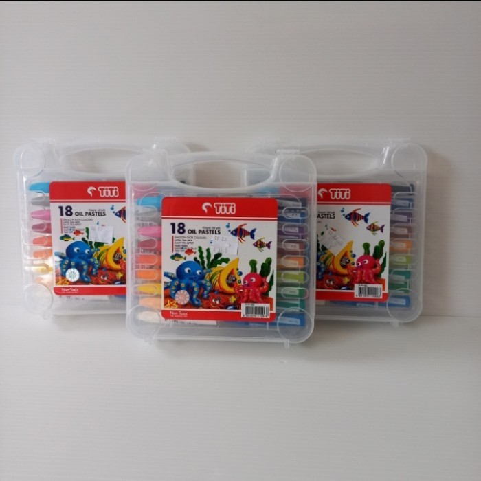 

_^_^_^] krayon titi 24 warna