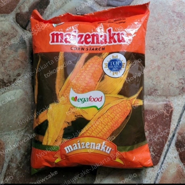 

tepung maizenaku 500gr
