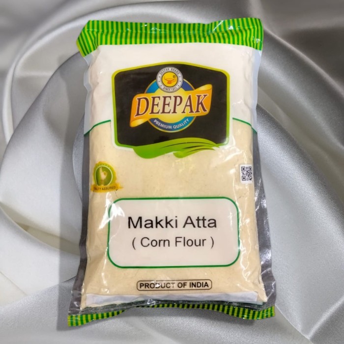 

Deepak Makki Atta