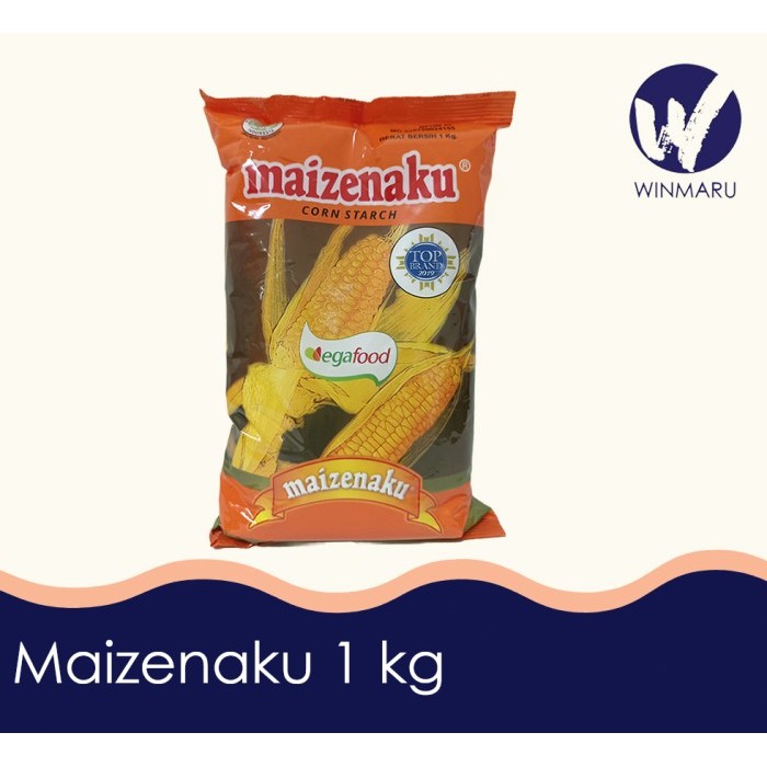 

Maizenaku 1 kg - 1kg