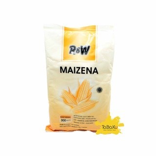 

R&W Maizena 300gr