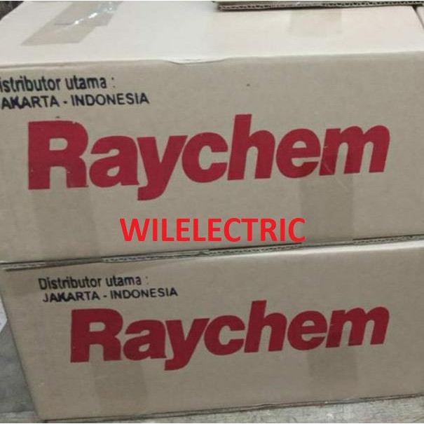 Raychem 3 x 150 mm 3x150 mm indoor termination terminasi kit 24 kV