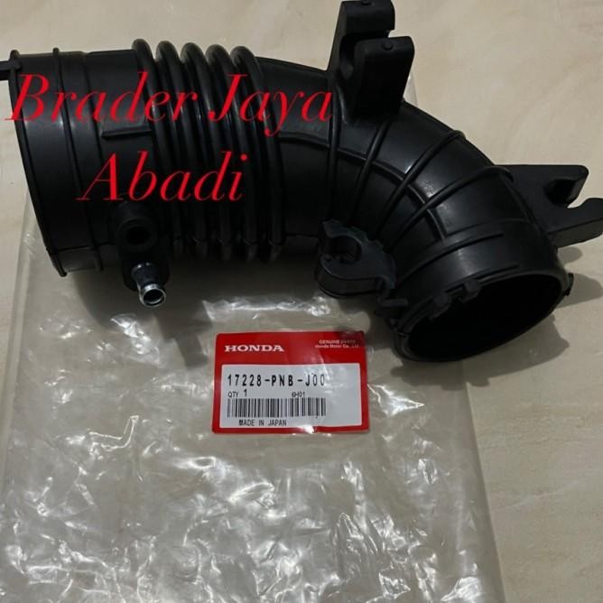 HOSE AIR FLOW CLEANER SELANG HAWA FILTER UDARA TUBE NEW CRV GEN 2 2400