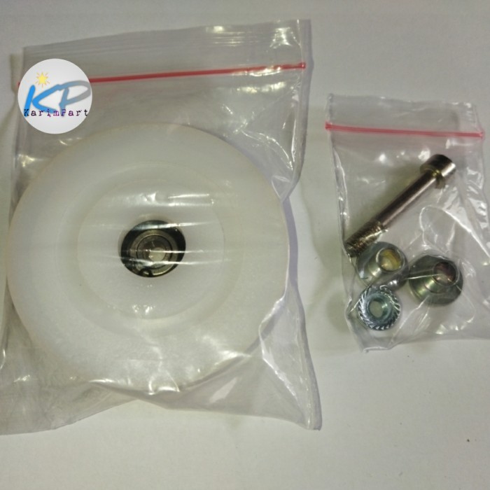 READY Roller set Dryer Modena Diamante Galanz