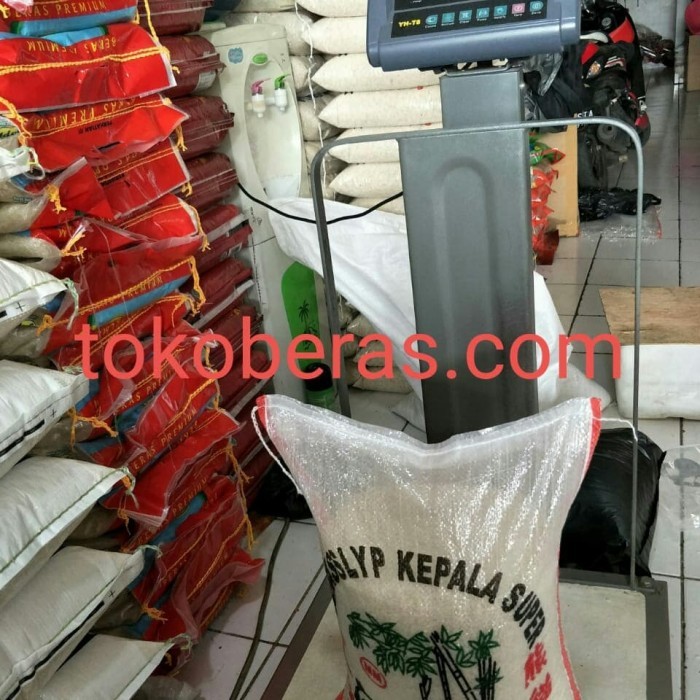 

TERBARU BERAS MEREK CAP PANDA 10KG WANGI PULEN ENAK BISA GOJEK