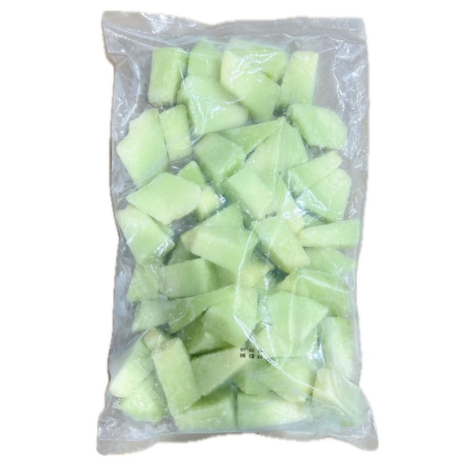 

TERBARU LOKAL FROZEN MELON BEKU 1 KG