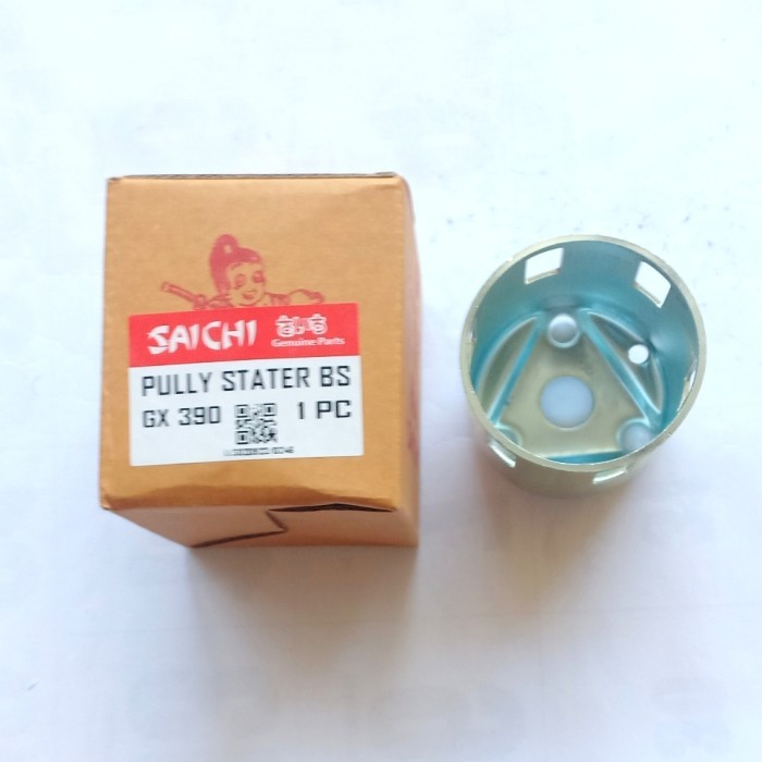 :0:0:0] Puli starter mangkok starter GX340 GX390 GX420 GX460