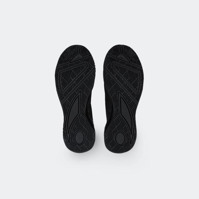 Concave Sepatu Futsal Anak - Volt Kids Bla