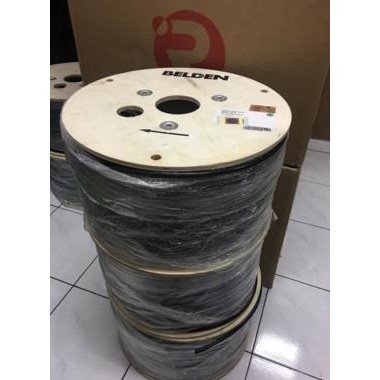 LAN Kabel Belden STP cat6 outdoor 50106F ftp cable LAN Cat 6 cat6e