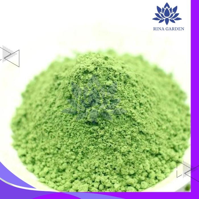 

BUBUK SAYUR KALE / VEGETABLE KALE POWDER ORGANIC TERMURAH