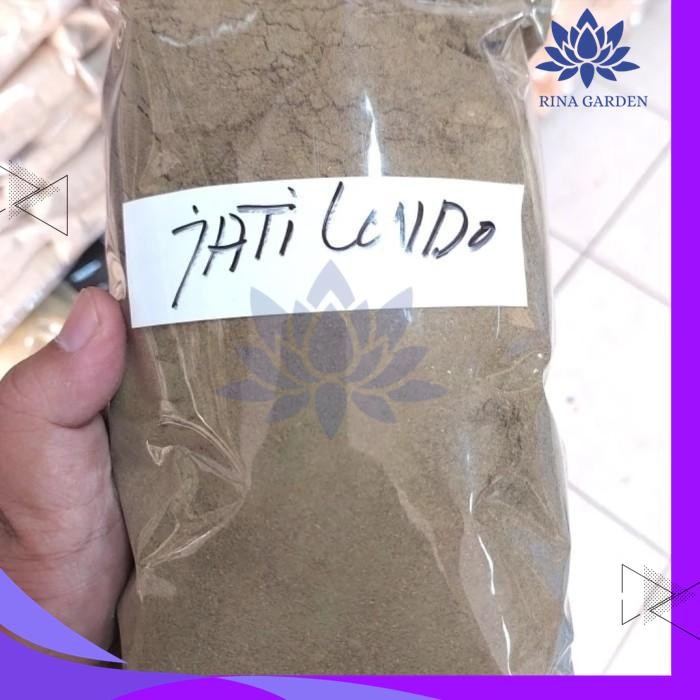 

BUBUK JATI BELANDA 500GR DIJAMIN GRATIS ONGKIR