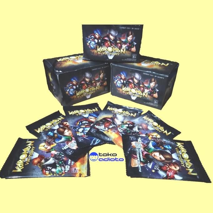 TOYSHobby- MURAH Karoman Rising 4 Dokter Toy