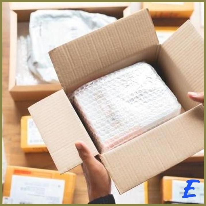 

| CN | EXTRA SAFETY PACK PACKAGING PENGAMAN PACKING