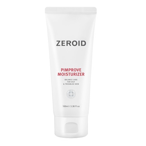 Zeroid Pimprove pelembap 100ml |gggiucIl|