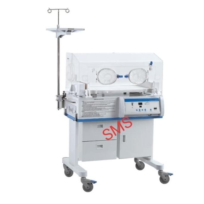 Infant Incubator Yp 100 W Gea/Yp 100W Gea/Inkubator +Laci
