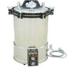 Gea Autoclave 24 Liter With Timer