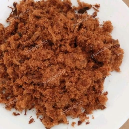 

Sriti Abon Sapi Manis 200Gr