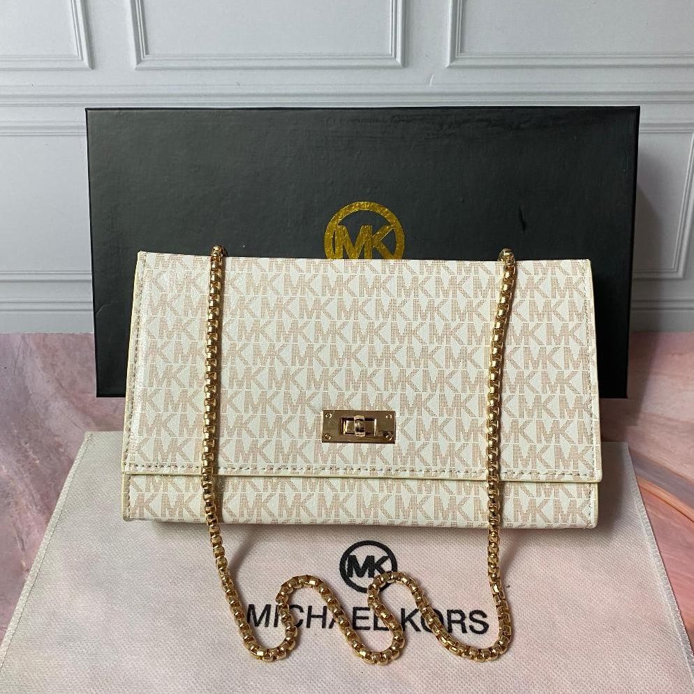 TAS SELEMPANG EMKA METIS METIS FREE BOX+PAPERBAG