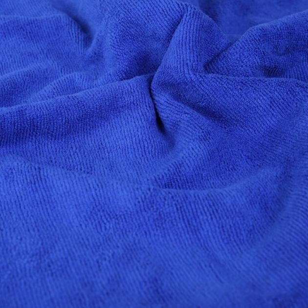 Handuk Eiger Travel Towel B Crofiber 75X130Cm Handuk Olahraga