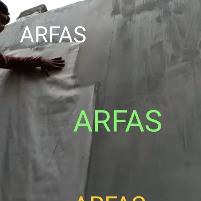 promo Tissue/Kain/Serat/Kasa/Membran Pelapis Cat Waterproofing /