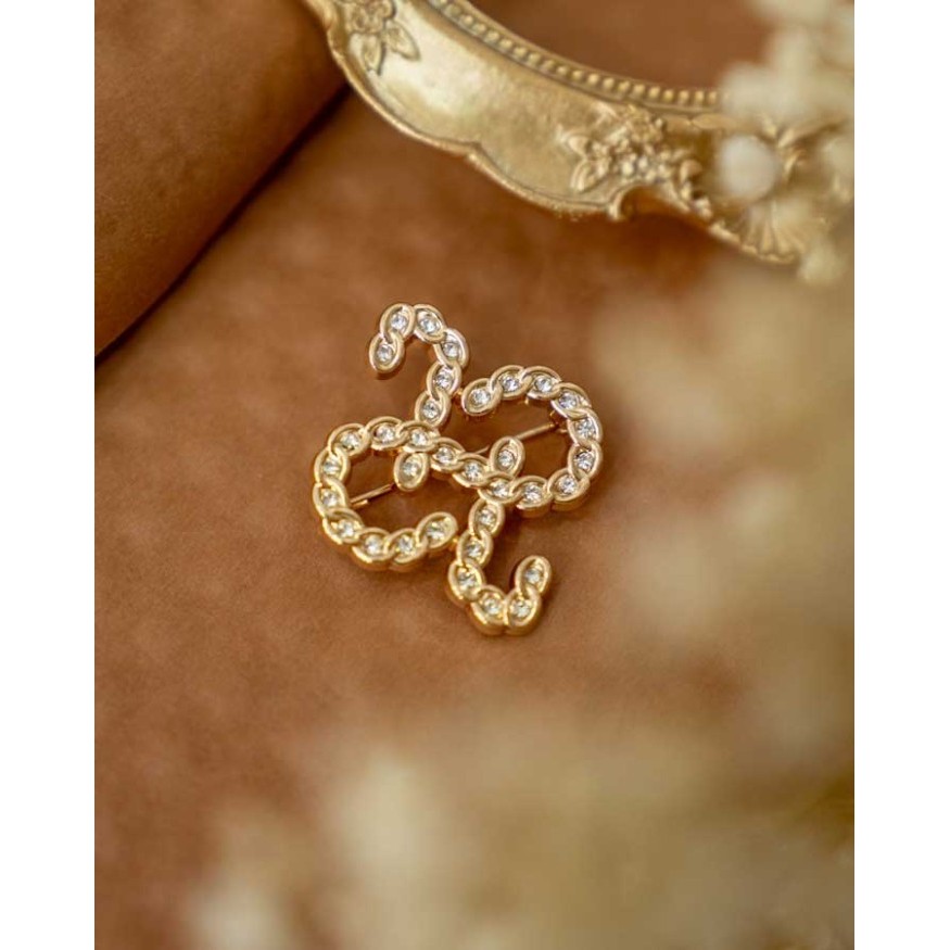 Heaven Lights - New Autonoma Brooch - Bros Jilbab