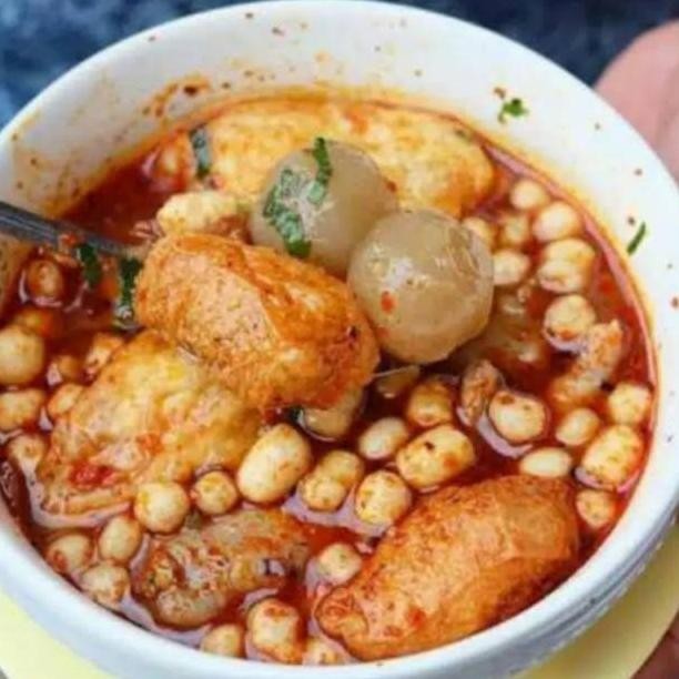 

BASO ACI GURIH KHAS GARUT ISI 12 BUTIR