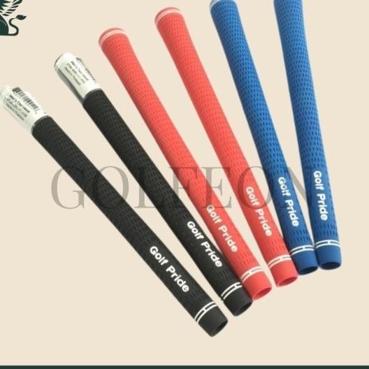 Golf Grip Pride Veet Tour Golf Grip / Karet Grip Sti Golf