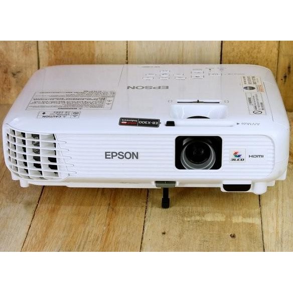 Proyektor Epson Eb-X300